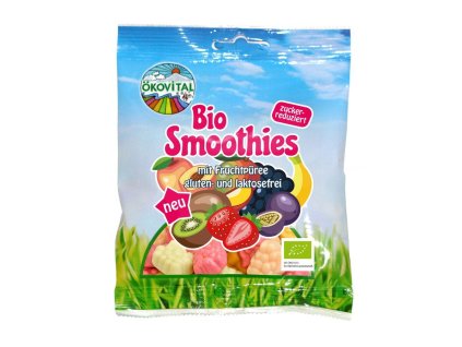 35118 okovital smoothies 80g bio