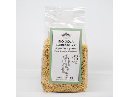Planet Nature Sojabohnenmehl 200g Bio