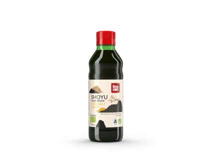 LIMA Shoyu-Sauce 500ml
