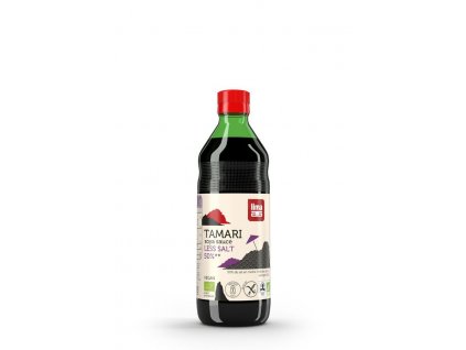 LIMA Tamari Sauce 500ml Bio