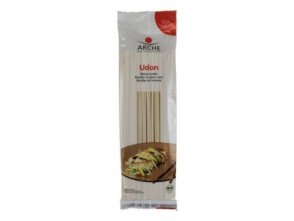 Arche Udon nudle 250g bio