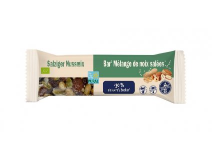 Pural sós diómix rúd 35g Bio