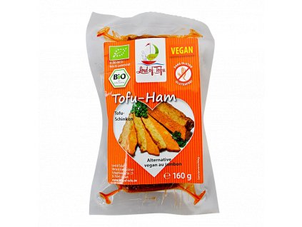 Lord of Tofu Räucherschinken 160g bio