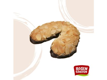Rosengarten Mandula tekercs 40 g bio