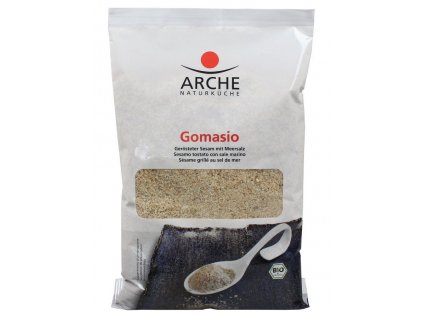 Arche Gomasio szezámmag 200g bio