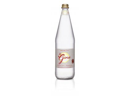 La Gioia Natürliches Mineralwasser 1 l