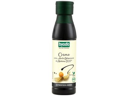 Byodo Modenai krémes balzsamecet 150 ml bio