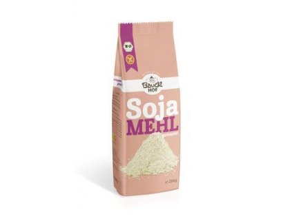 BauckHof Geröstetes Sojamehl 250g Bio