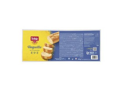 Schär Baguettes 350g