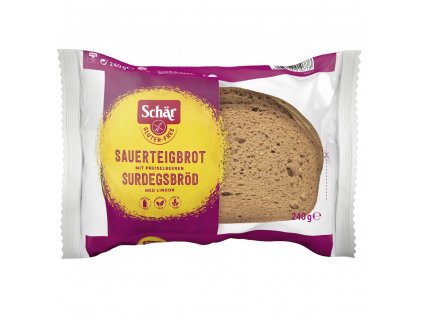 Schär Sauerteigbrot 240g