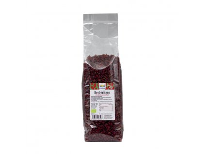 Govinda Suszony berberys 500g ekologiczny