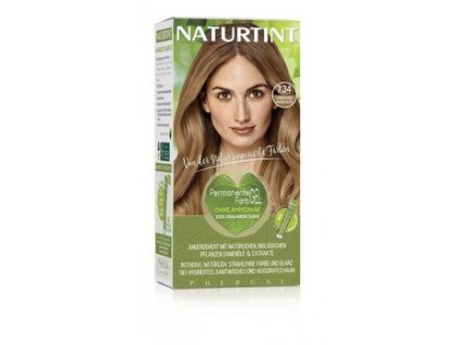 Naturtint 7.34 Light Hazelnut 170ml