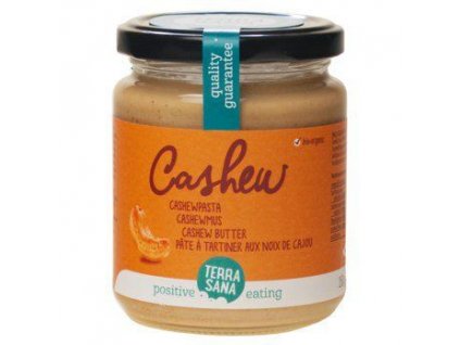 Terrasana kesudió vaj 250g bio