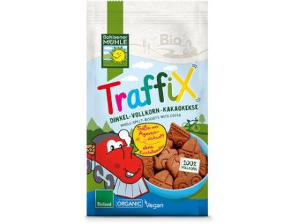 37989 bohlsener muhle traffix kakaove spaldove celozrnne susenky 125g bio