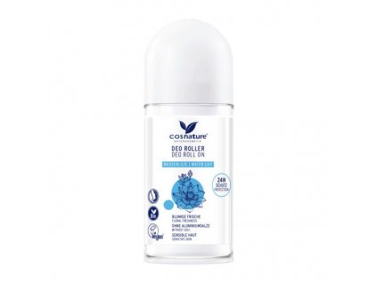 Cosnature roll-on lekno 50ml eco