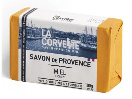 Savon du Midi szappan shea vajjal MED 100g eco
