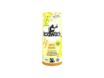 Koawach Haferdrink mit Banane 235ml Bio