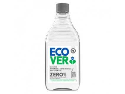 Ecover Prostředek na nádobí zero 450ml eco