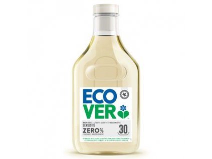 Ecover Prací gél zero 1,5l eco