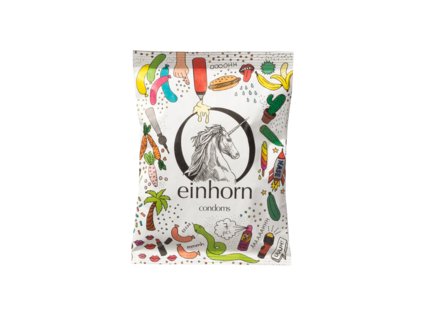 Einhorn óvszer 7db eco