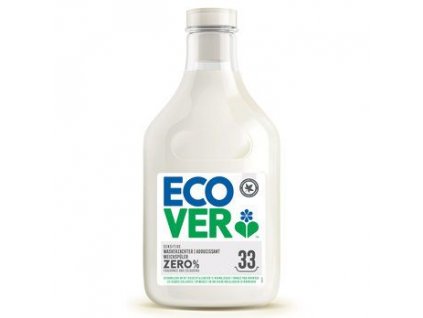 Ecover Aviváž zero 1l eco