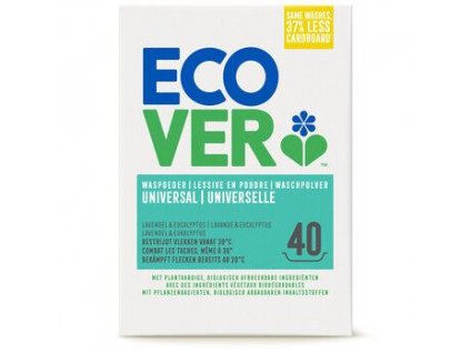 Ecover Universal washing powder 3kg eco