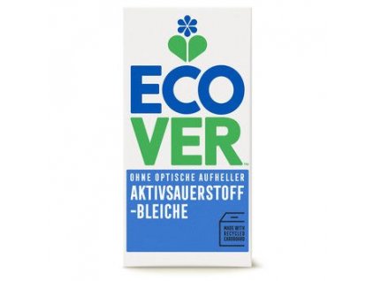 Înălbitor cu oxigen activ Ecover 400g eco