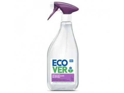 Ecover Środek do usuwania kamienia wapiennego 500ml eco