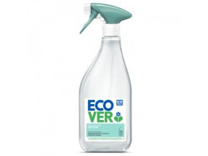 Ecover Čistič skla 500ml eco