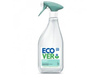 Ecover Płyn do czyszczenia szyb 500ml eco