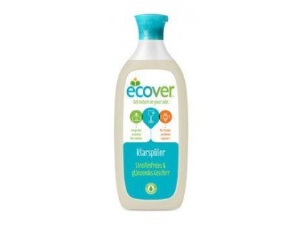 Ecover Płyn do zmiękczania tkanin 500ml eko