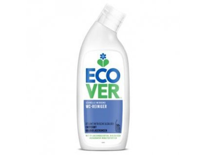 Ecover Ocean WC tisztító 750 ml eco