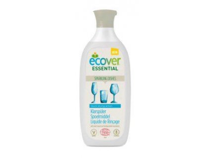 Ecover essential Oplachovací prostředek 500ml eco