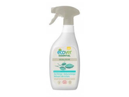 Ecover essential Koupelnový čistič eukalyptus 500ml eco