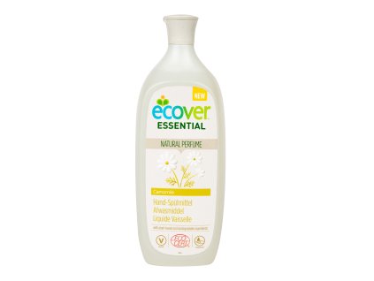 ECOVER detergent de vase Mușețel 1 l ECOCERT