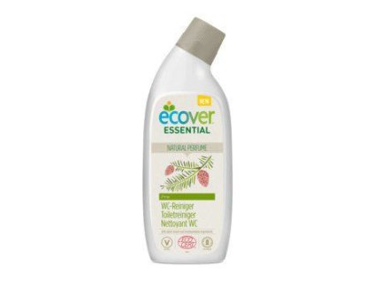 ECOVER Toilet cleaner Pine 750 ml ECOCERT