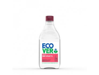 Ecover Prostředek na nádobí granátové jablko a fíky 450ml eco