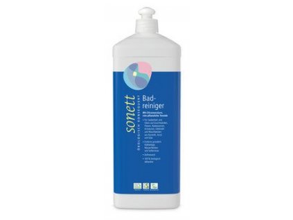Sonett Bathroom cleaner 1l eco