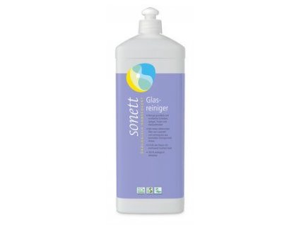 Sonett Detergent pentru sticla 1l eco