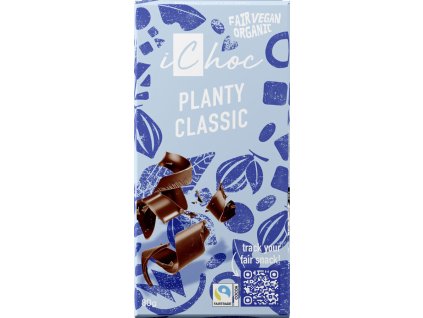 39519 ichoc klasik 80g bio