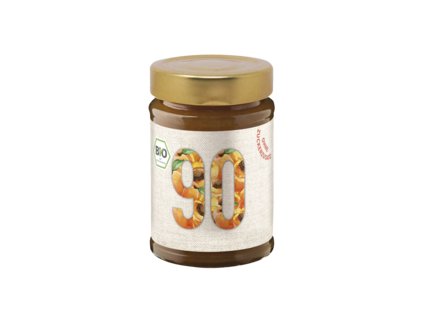 Sibani Apricot Spread 180g organic