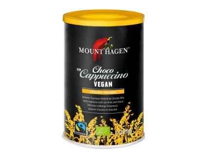 39909 1 mount hagen coko cappuccino 225 g bio
