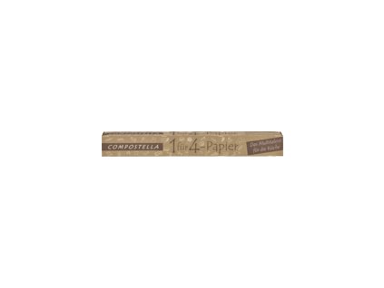 Compostella Papier 4in1 8m Öko