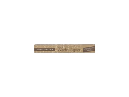 Compostella Hartie ceara 8m eco