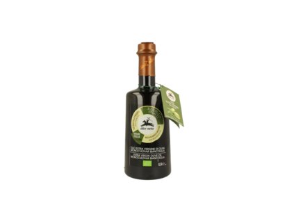 Alce Nero Natives Olivenöl extra Biancolilla 500ml bio