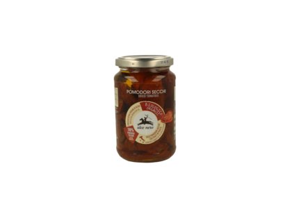 Alce Nero Dried tomatoes 330g organic