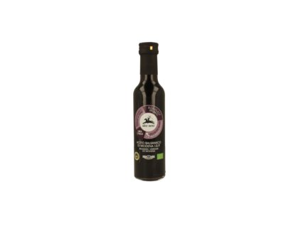 Alce Nero Aceto Balsamico di Modena I.G.P. 250ml bio