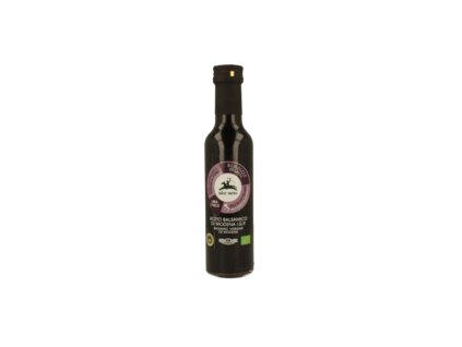 Alce Nero Otet Balsamic de Modena IGP 250ml organic