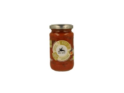 Alce Nero Vegetable bolognese sauce 200g organic