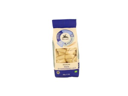 Alce Nero Rigatoni 500g bio